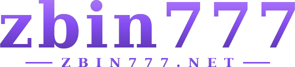 zbin777 logo